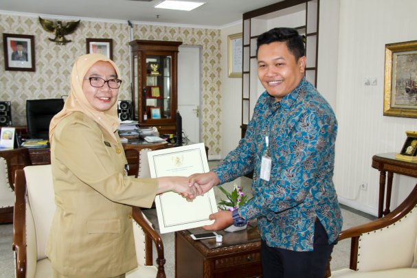 Pemprov Sumut Apresiasi Peran KPPU Medan Wujudkan Iklim Usaha yang Sehat   