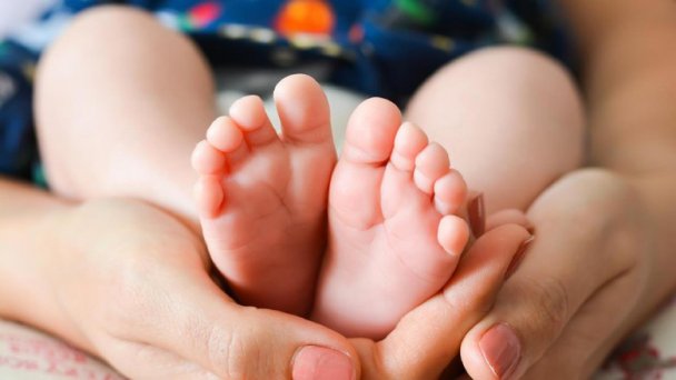 Faktor Kemiskinan, 6 Balita Labusel Alami Gizi Buruk