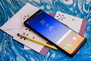 Resmi Meluncur, Ini 3 Keunggulan Utama Samsung Galaxy Note 9