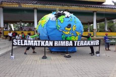 Zero Waste City untuk Mewujudkan Keadilan Ekologis