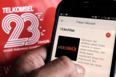 Bisnis Digital Telkomsel Tumbuh 24,8 Persen