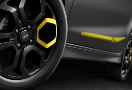 Datsun Perkenalkan Model Special Version di GIIAS 2018