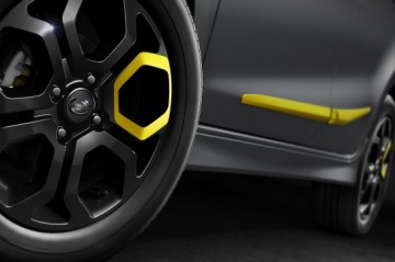 Datsun Perkenalkan Model Special Version di GIIAS 2018