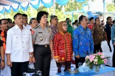 Penyalahgunaan Narkoba di Indonesia Capai 3,3 Juta Orang 