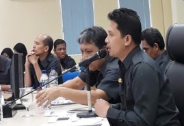 Indeks Demokrasi Indonesia di Sumut Meningkat