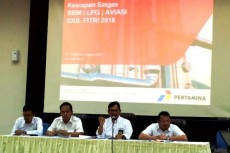 Konsumsi LPG Diperkirakan Naik 9% Saat Ramadan