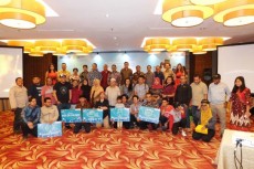 Pertamina Apresiasi Jurnalis Melalui AJP