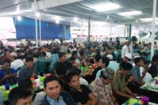 Berbuka Puasa Dengan Rasa Khas Aceh 