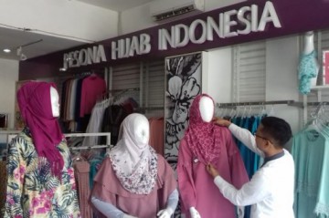 Elzatta Medan Juanda Beri Diskon 10 + 20 Persen