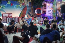 Audisi The Voice Kids Indonesia Season 3 Berlangsung di Istana Koki Medan Besok 