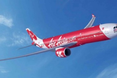 AirAsia Promo Tiket Rp10 Ribu! 