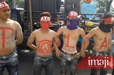 Belum Berkekuatan Hukum Tetap, Pengemudi Online Tolak Penerapan PM 108/2017 di Medan