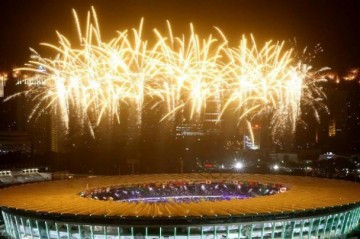 Tiket Mulai Dijual, Begini Konsep Penutupan Asian Games 2018