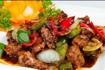 Karibia Hotel Suguhkan Citarasa Nusantara Saat Berbuka