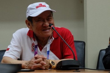 Orang Terkaya Indonesia Sumbang Perunggu di Asian Game 2018