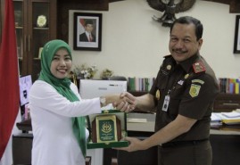 BPJS Kesehatan Perpanjang MoU Dengan Kejati Sumut