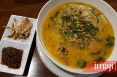 Sarapan Sehat dan Enak dengan Bubur Tinutuan Khas Manado