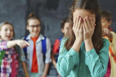Hari Anak Nasional, KPAI: Kasus Bullying Paling Banyak