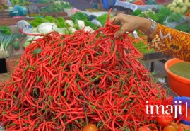 Sumut Alami Inflasi 0,00 Persen Agustus 2018