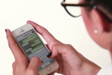 Pengguna Internet di Indonesia Doyan Chatting