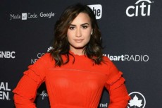 Kondisi Terkini Demi Lovato Usai Alami Overdosis