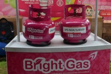 Pertamina Siap Luncurkan Elpiji 3 Kg Non Subsidi Tahun Ini