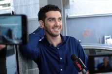 Terciduk, Netizen Ramai-ramai Tulis Komentar di Unggahan Terakhir Fachri Albar