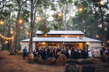 Australia Barat Kembali Hadirkan Margaret River Gourmet Escape 2018