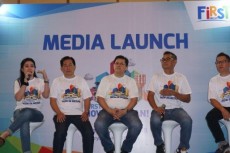 Dukung Pertumbuhan Ekonomi Digital, First Media Hadir di Medan 