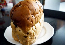 Roti Ganda, Buah Tangan Khas Siantar untuk Semua Kalangan