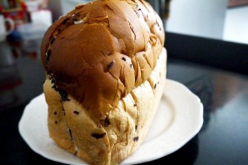 Roti Ganda, Buah Tangan Khas Siantar untuk Semua Kalangan