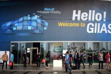 Deretan Kendaraan Baru Siap Meluncur di GIIAS 2018