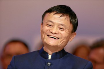 Keren! Jack Ma Hadiri Penutupan Asian Games 2018