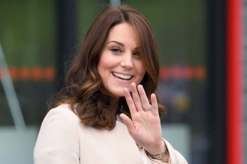Sneakers Favorit Kate Middleton Lagi Diskon Nih! 