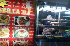 Makan Siang, Kantin Nabila Bisa Jadi Pilihan