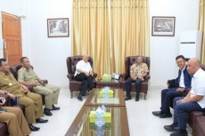 Pertamina dan Pemko Medan Bentuk Tim Terpadu Distribusi LPG