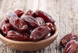 Arab Saudi Gelar Pameran Kurma Asli di Ajang Asian Games 2018