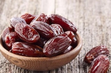 Arab Saudi Gelar Pameran Kurma Asli di Ajang Asian Games 2018