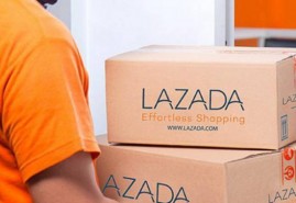 Gebyar Diskon Lazada di Flash Sale Untung 8.8