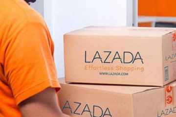 Gebyar Diskon Lazada di Flash Sale Untung 8.8