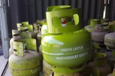 Pertamina Tambah Pasokan LPG 3 Kg di Paluta dan Batubara