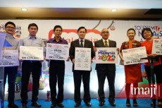 Malaysia Special Package 2018 Bikin Biaya Liburanmu Lebih Aman