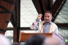 Tiga Fokus Kemenpar Layani Wisatawan Usai Gempa Lombok