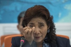 Kurangi Sampah Plastik, Menteri Susi Pudjiastuti Terapkan Kebijakan Ini di Kantor KKP