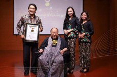 Tampil Lebih Kekinian, Museum Bank Indonesia Raih Rekor MURI