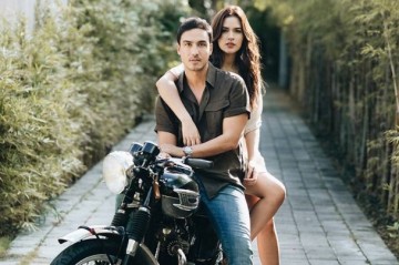 Selamat! Raisa Hamil Anak Pertama