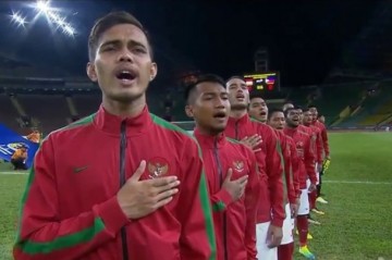 Penyisihan Dimulai Hari Ini, Begini Posisi 20 Pemain Timnas U-23 di Asian Games 2018