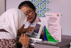 Uji Coba Digitalisasi Rujukan JKN-KIS Memasuki Tahap Kedua