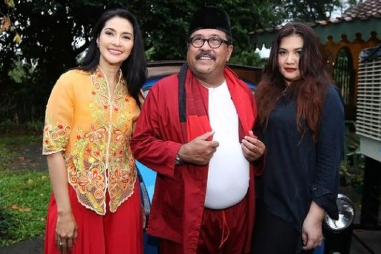 Belum Rilis, Si Doel The Movie Sabet 2 Rekor MURI