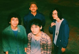 Bangkit Lagi, Superego Rilis EP Album Perdana Awal September